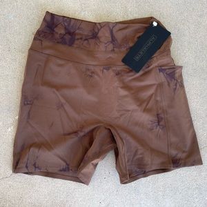 ALPHALETE - Force Shorts